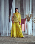 Sharara Medley