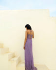 Zia Slit Skirt