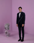 Falling Star Tuxedo Set