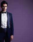Cosmic Tuxedo Set