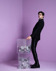 Nightfall Tuxedo Set - Ready to Ship
