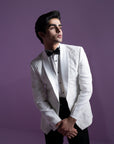 Spotlight Tuxedo Set