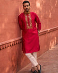 Classic Kurta Set