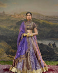 Rangmala Lehenga Set