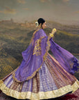 Rangmala Lehenga Set