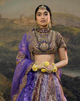 Rangmala Lehenga Set