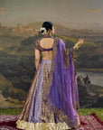 Rangmala Lehenga Set