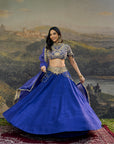 Rhea Lehenga Set