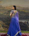 Rhea Lehenga Set