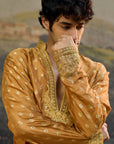 Harsh Kurta Set