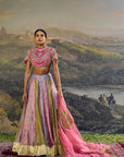 Aarna Lehenga Set