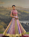 Aarna Lehenga Set