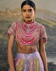 Aarna Lehenga Set