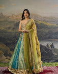Myra Lehenga Set