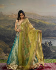 Myra Lehenga Set
