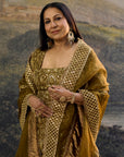 Zivara Sharara Set