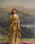 Zivara Sharara Set