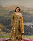 Zivara Sharara Set