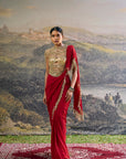 Vihana Saree Set
