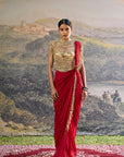 Vihana Saree Set