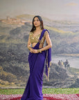 Ruhani Saree Set