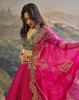 Aarunya Lehenga Set
