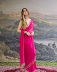 Aarika Saree Set