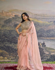 Padmika Saree Set