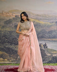Padmika Saree Set