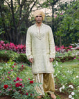 Zayan Kurta Set