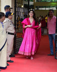 Janhvi Kapoor