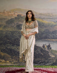 Iraaya Saree Set