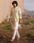 Ivory Bandi Set