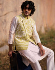 Ivory Bandi Set