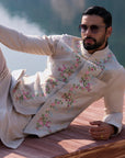 Ivory Bandi Set