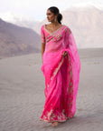 Inayat Saree Set