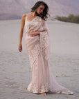 Maryul Saree Set