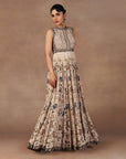 CrãˆMe Ivory Dress