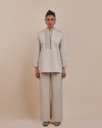 Crème Ivory Tunic | Atth