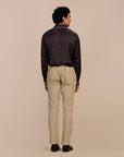 Deep Violet Shirt