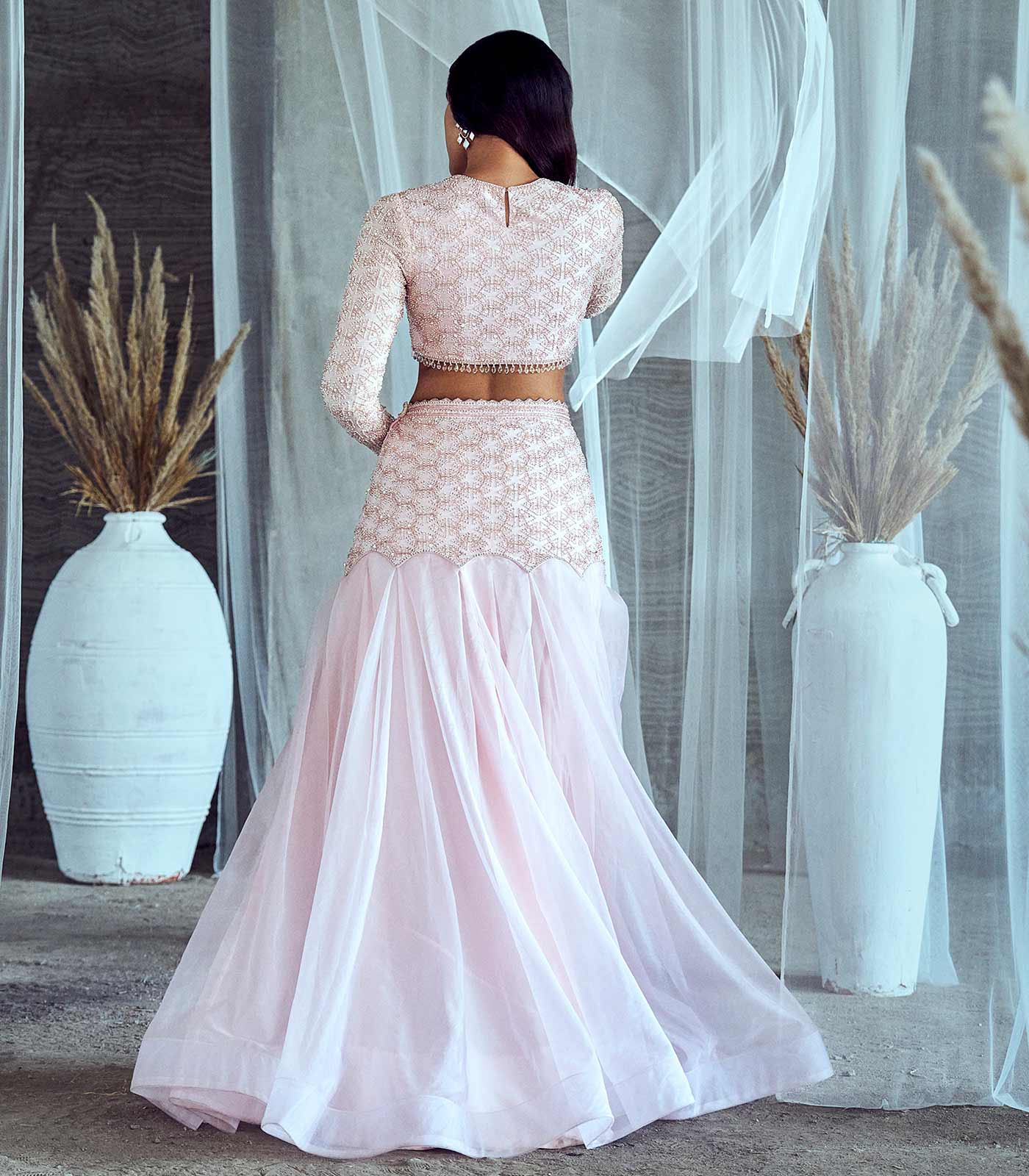 Pink Paradise