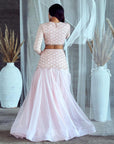 Pink Paradise