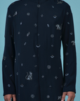 Jungle Kurta