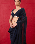 The Rivet Saree
