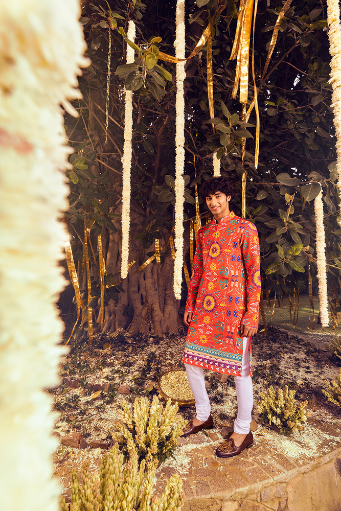 Kurta Set II