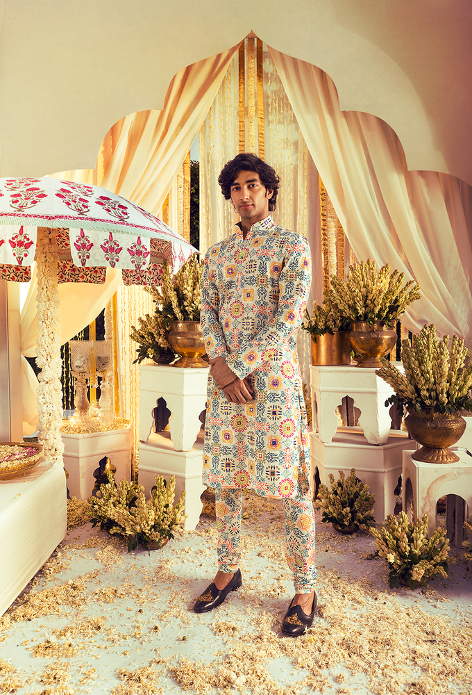 Kurta Set I
