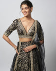 Eesha Lehenga Set