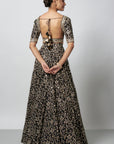 Eesha Lehenga Set