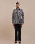 Noir - Ivory Shirt | Atth