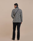 Noir - Ivory Shirt | Atth